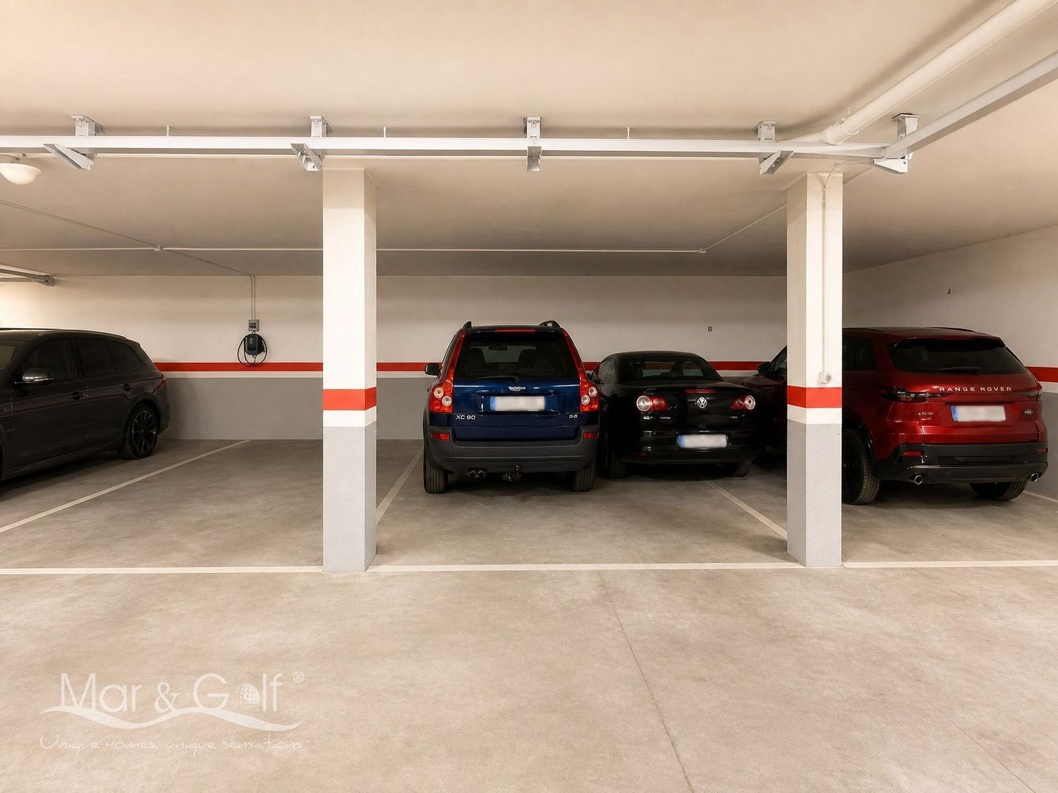 Piso en Avenida de la Costa Blanca, Cabo de las Huertas - Foto 25