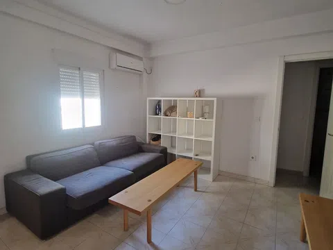 Piso en calle Tambre, 4