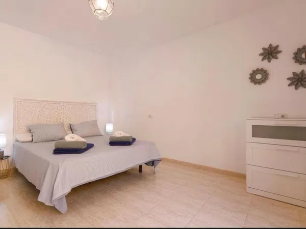 Chalet adosado en Calle el Roque, 19, Corralejo, Corralejo - Foto 9