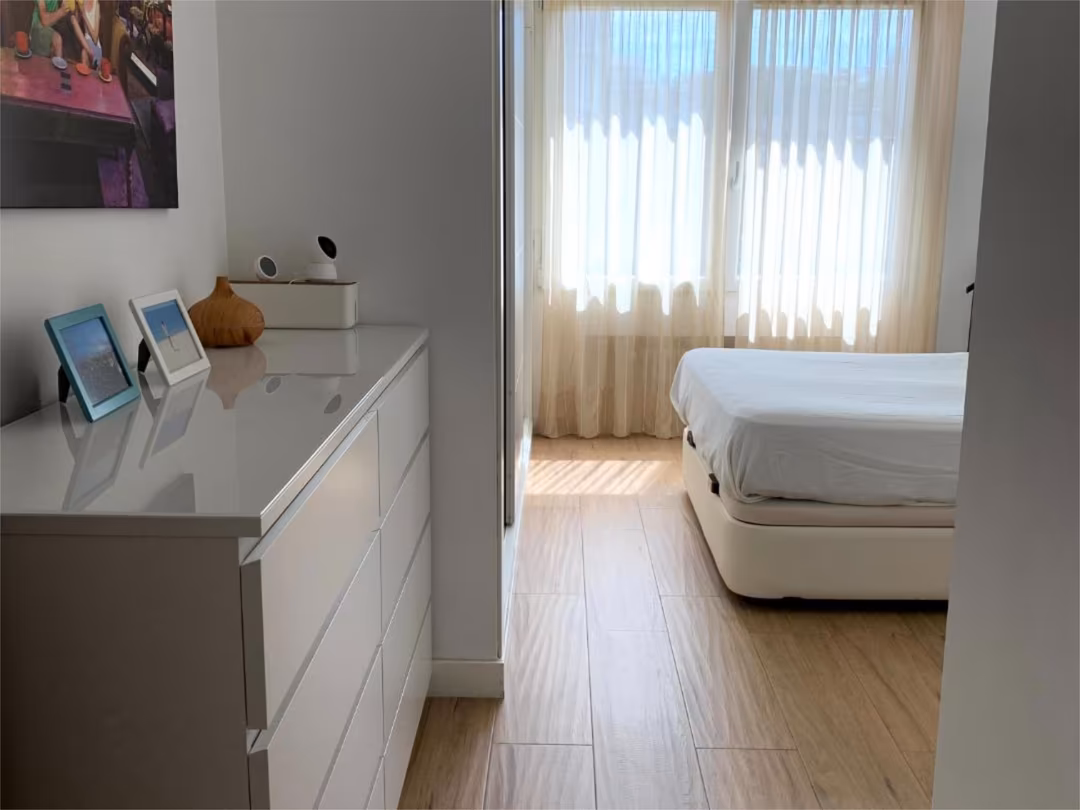 Piso en  Calle de Francisco Silvela 112 - Foto 10