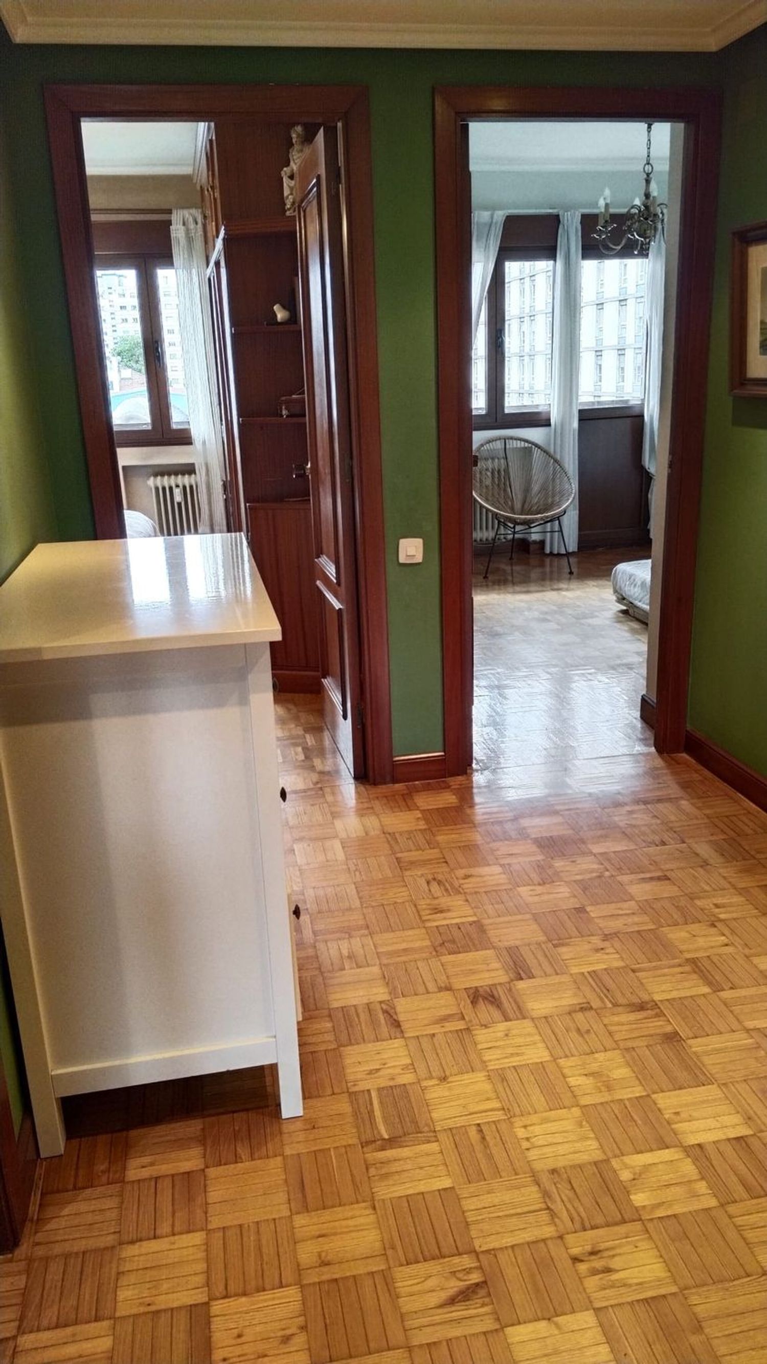 Piso en calle Leopoldo Calvo Sotelo, 10 - Foto 19