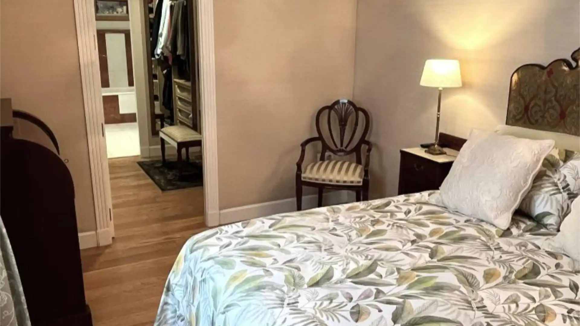 Piso en  Calle Pedro de Cieza 24 - Foto 2