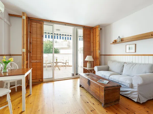 Estudio en calle Mossèn Cinto Verdaguer, 1 - Foto 8