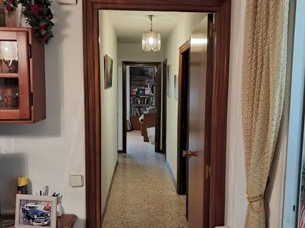 Piso en calle Juan de Juanes, 6 - Foto 15