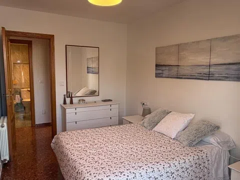 Piso en avenida de la Constitució, 266 - Foto 24