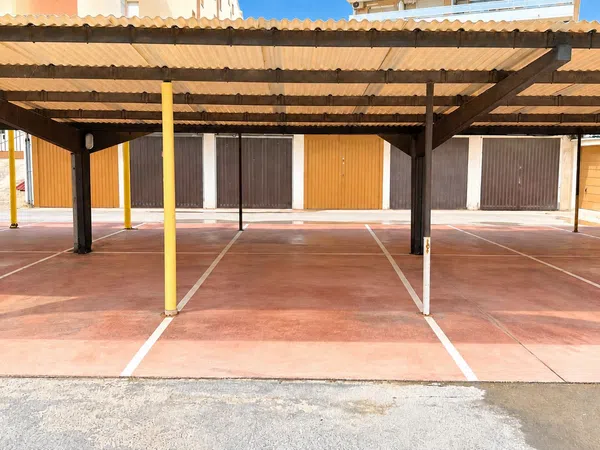 Piso en Paseo Marítim de Sant Joan de Déu, 162, Platja Calafell, Platja Calafell - Foto 14