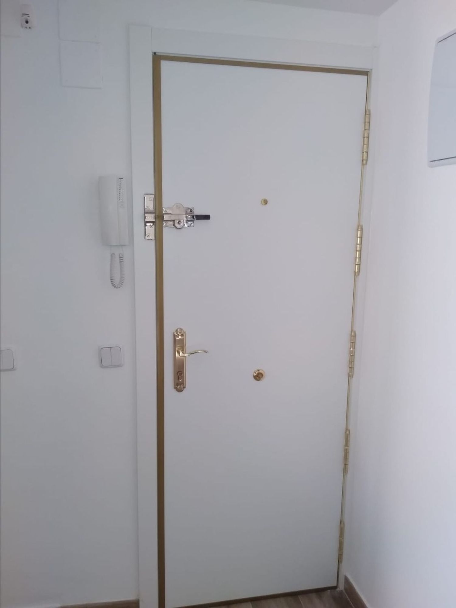 Piso en Calle de las Moreras, 45, Foso-Moreras - Foto 4