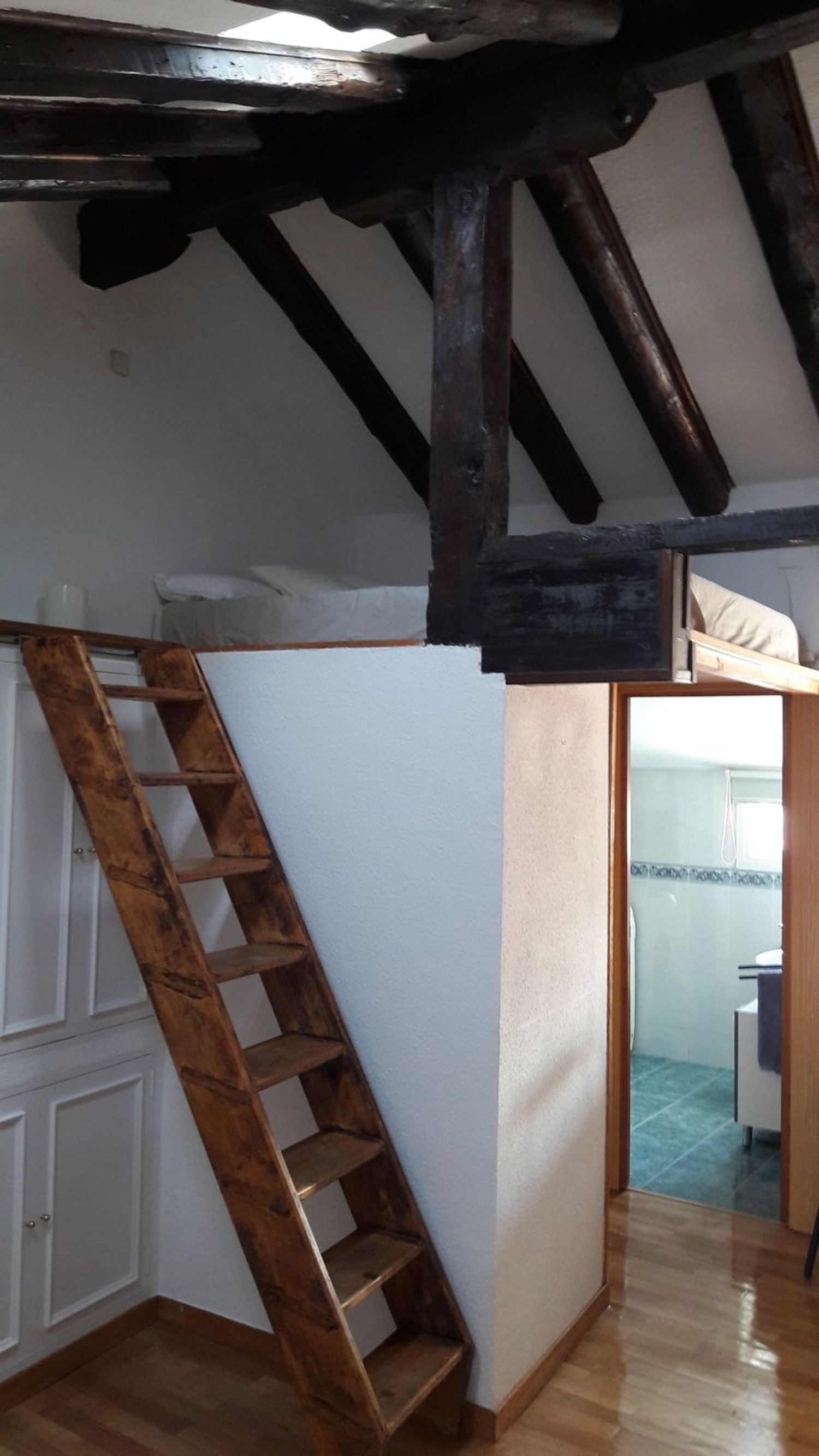 Estudio en calle de Pelayo, 55 - Foto 6