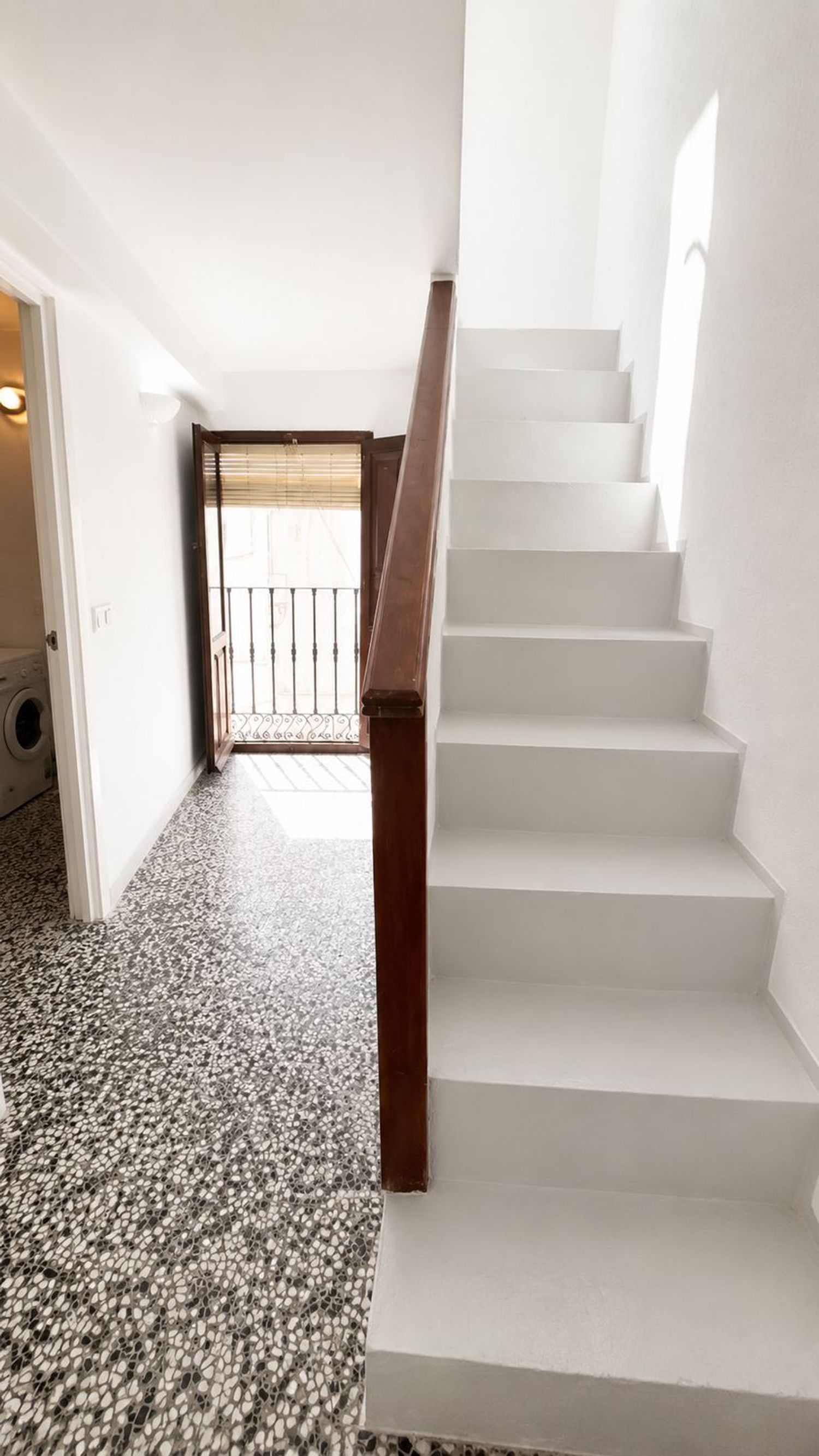 Chalet pareado en Calle Barrio Bajo, 4, Casares, Casares - Foto 8