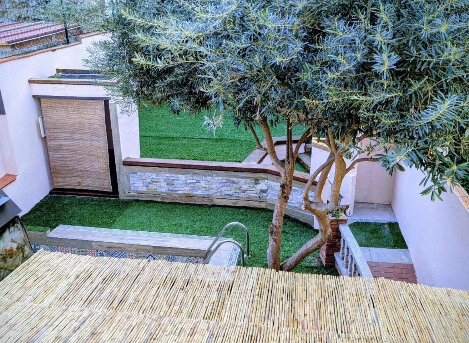 Casa o chalet independiente en Calle d'Àngel Prats, 17, Singuerlín, Singuerlín - Foto 5