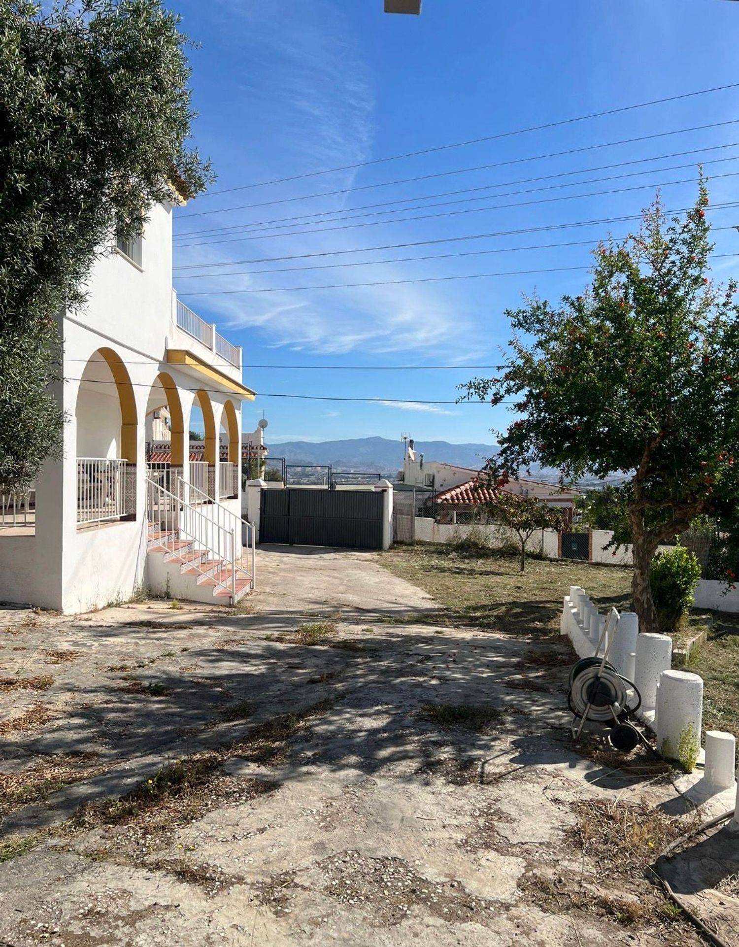 Casa o chalet independiente en Camino de la Sierra, 30, Cortijo de Maza-Finca Monsalvez-El Olivar - Foto 12