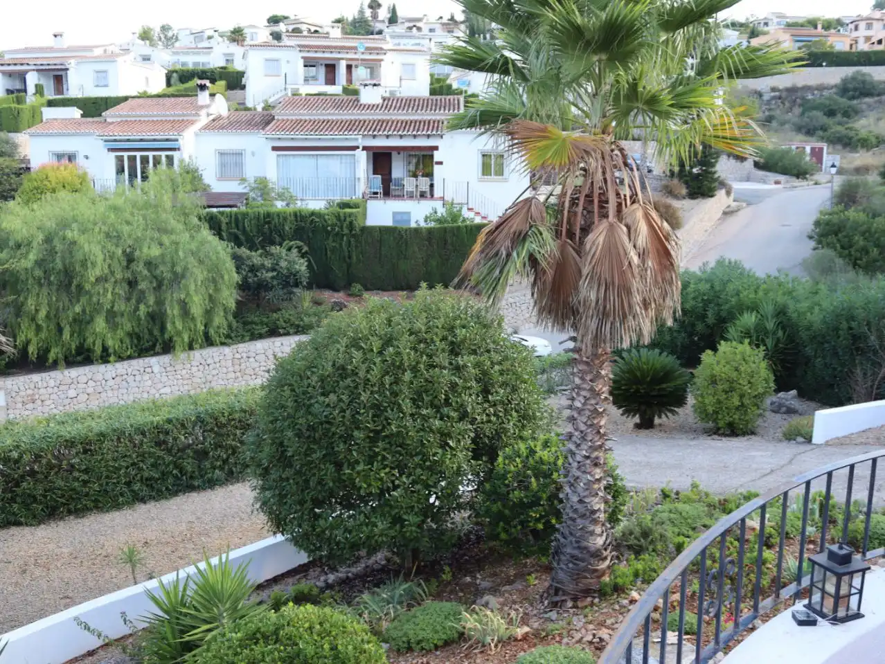 Chalet en  Urbanización Puerta del Valle 15 - Foto 4