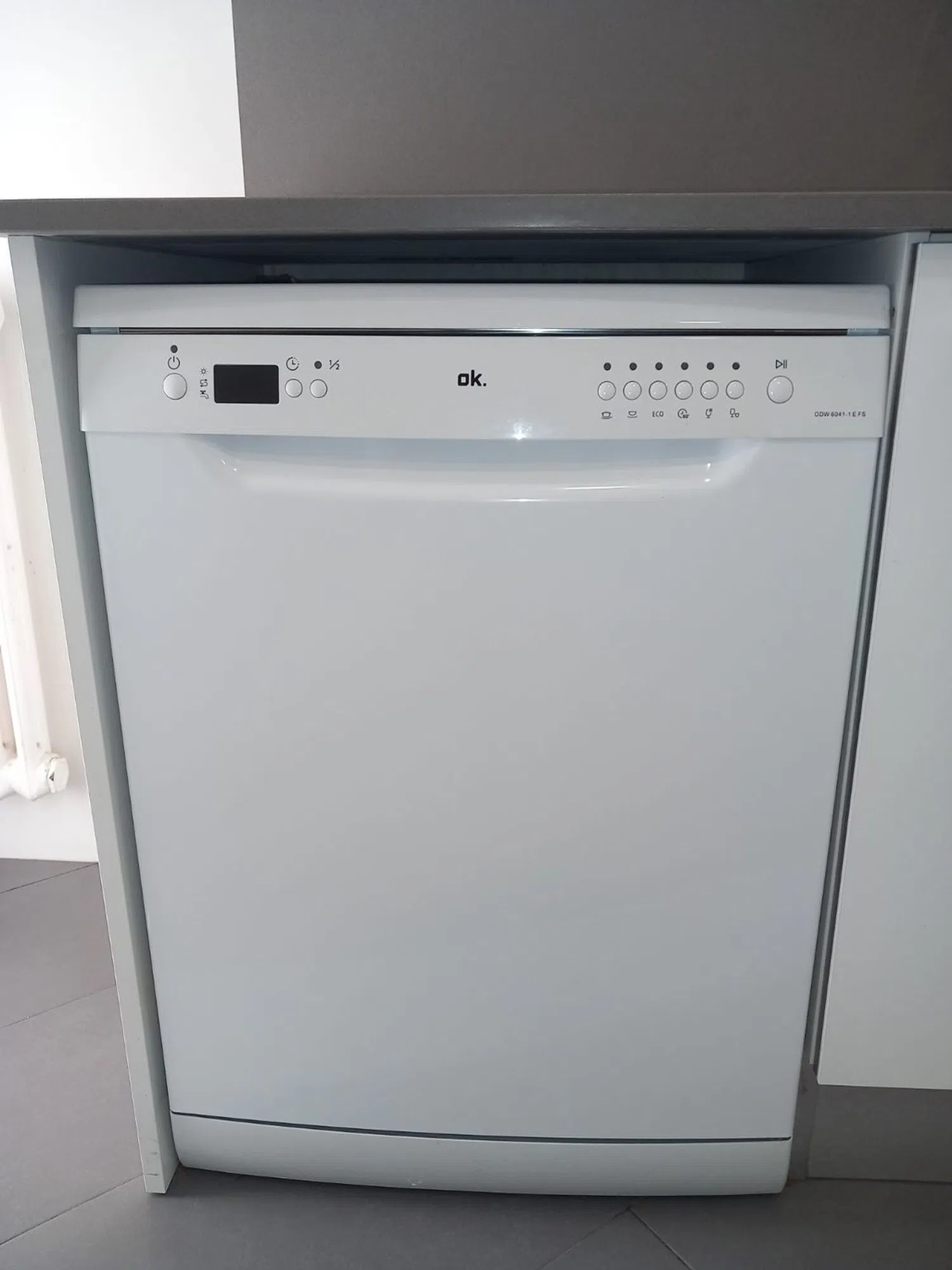 Piso en avenida de Josep Tarradellas, 20 - Foto 13