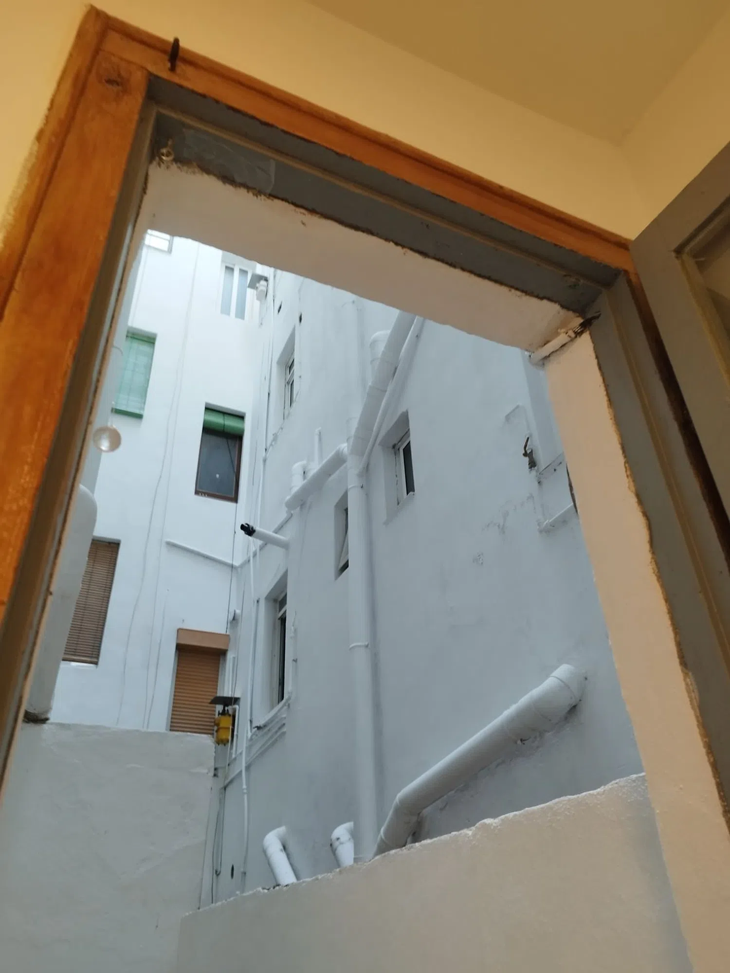 Estudio en calle de Radas, 85 - Foto 7