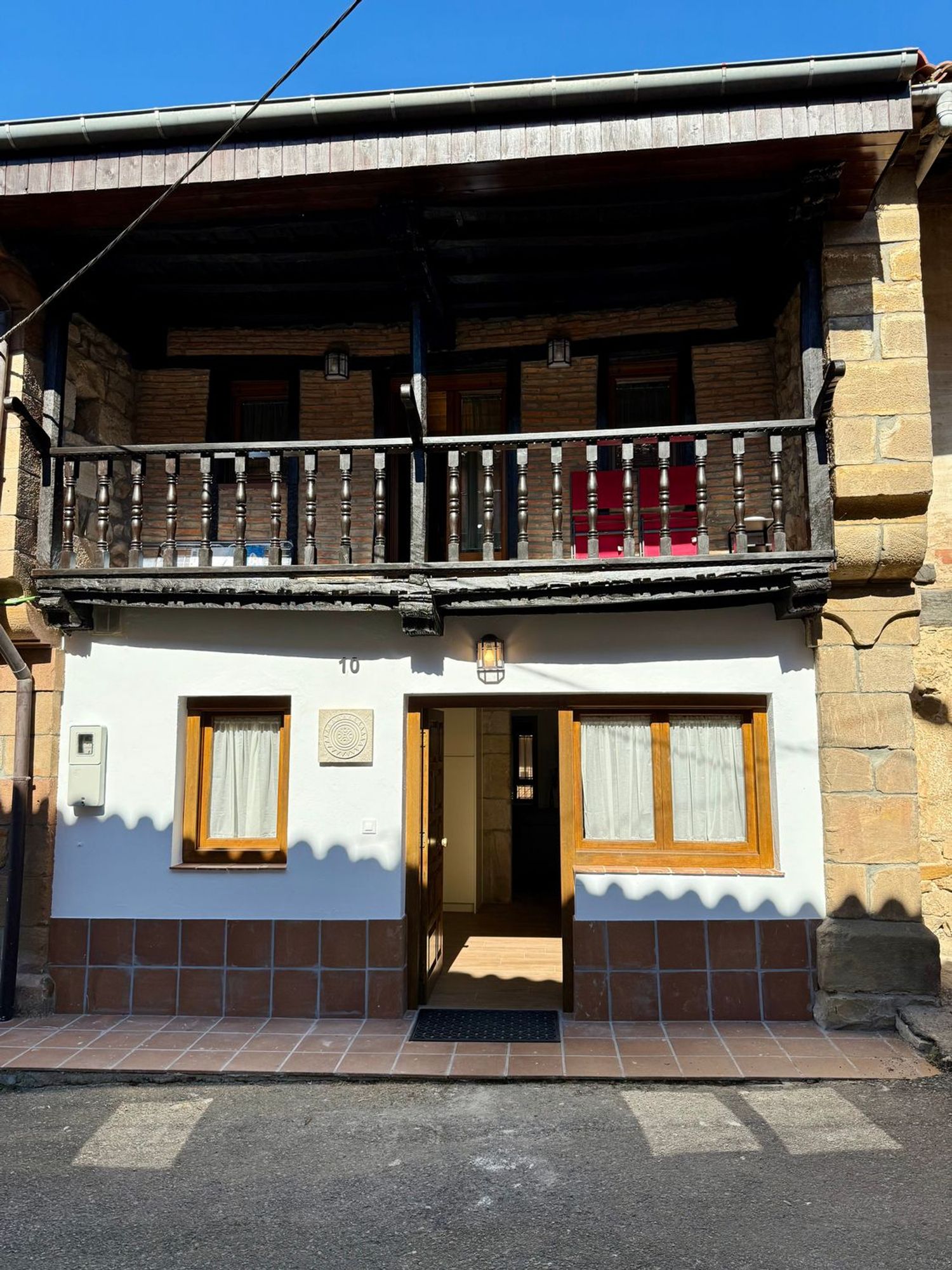 Chalet pareado en Toporias, 55 - Foto 26