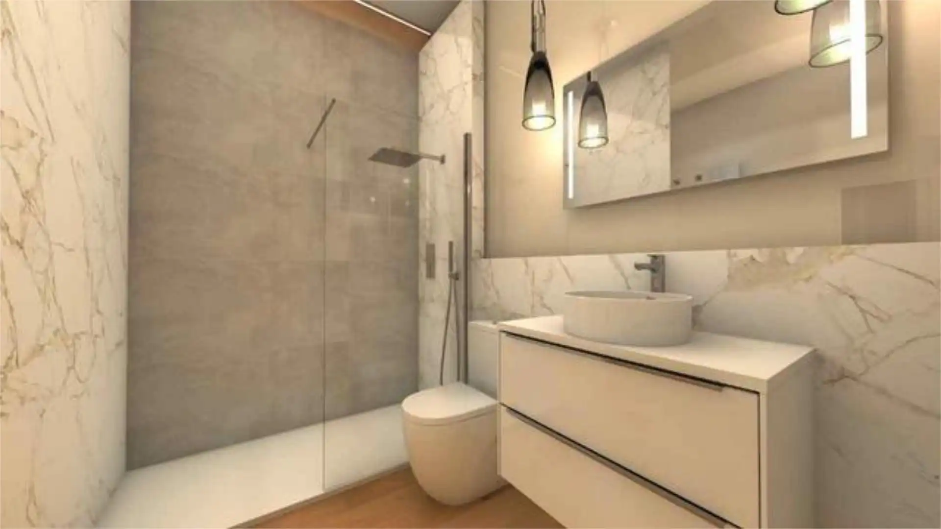 Chalet en El Vivero - Foto 4