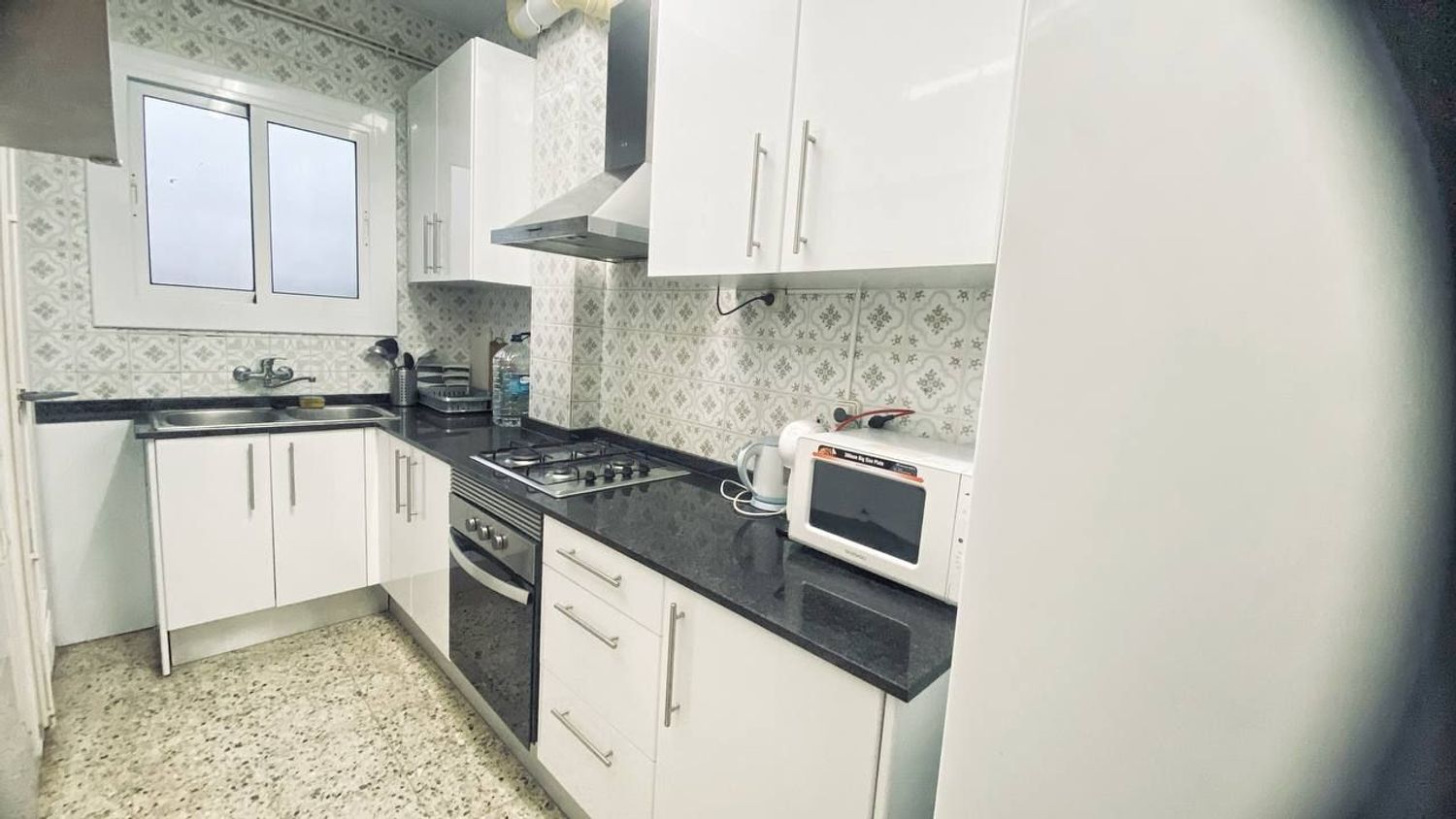 Piso en Calle del Cardenal Reig, 28, La Maternitat i Sant Ramon - Foto 19
