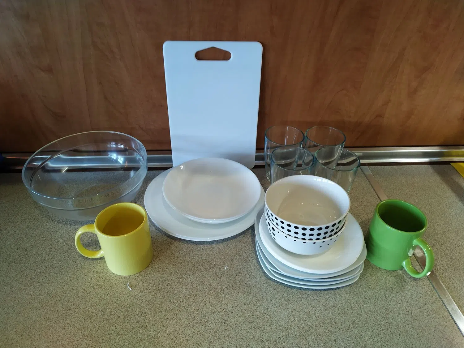 Estudio en plaza Ciudad de Viena, 6 - Foto 21