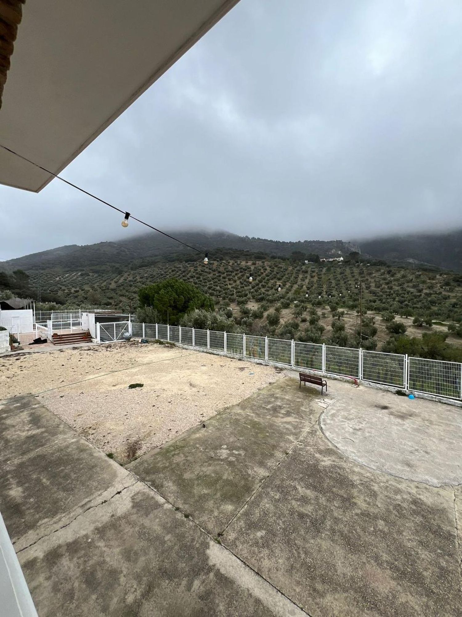 Casa rural en Paraje Los Morteros, 84 parcelay - Foto 2
