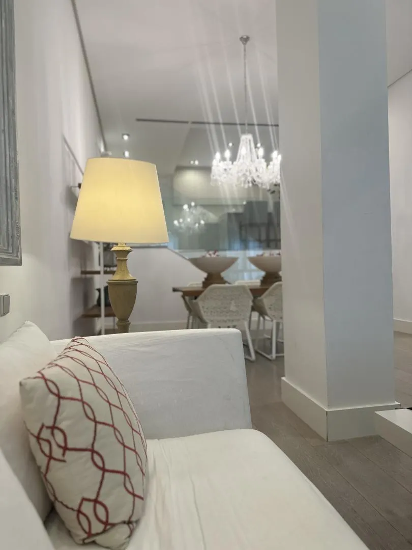 Piso en  Calle Nueva 3 - Foto 1