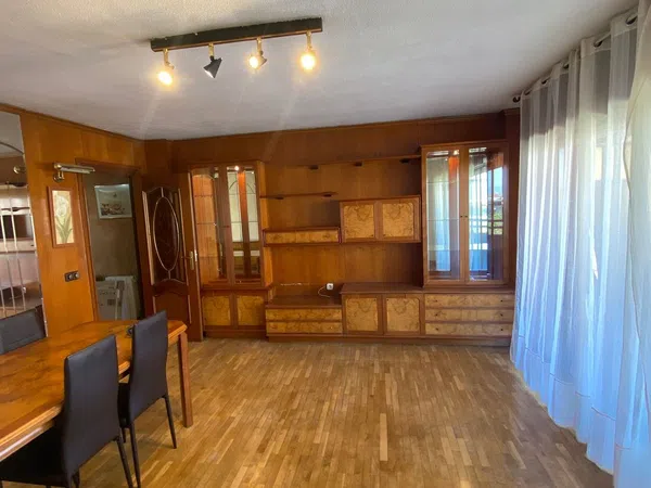 Piso en travesía de Ronda, 5 - Foto 2