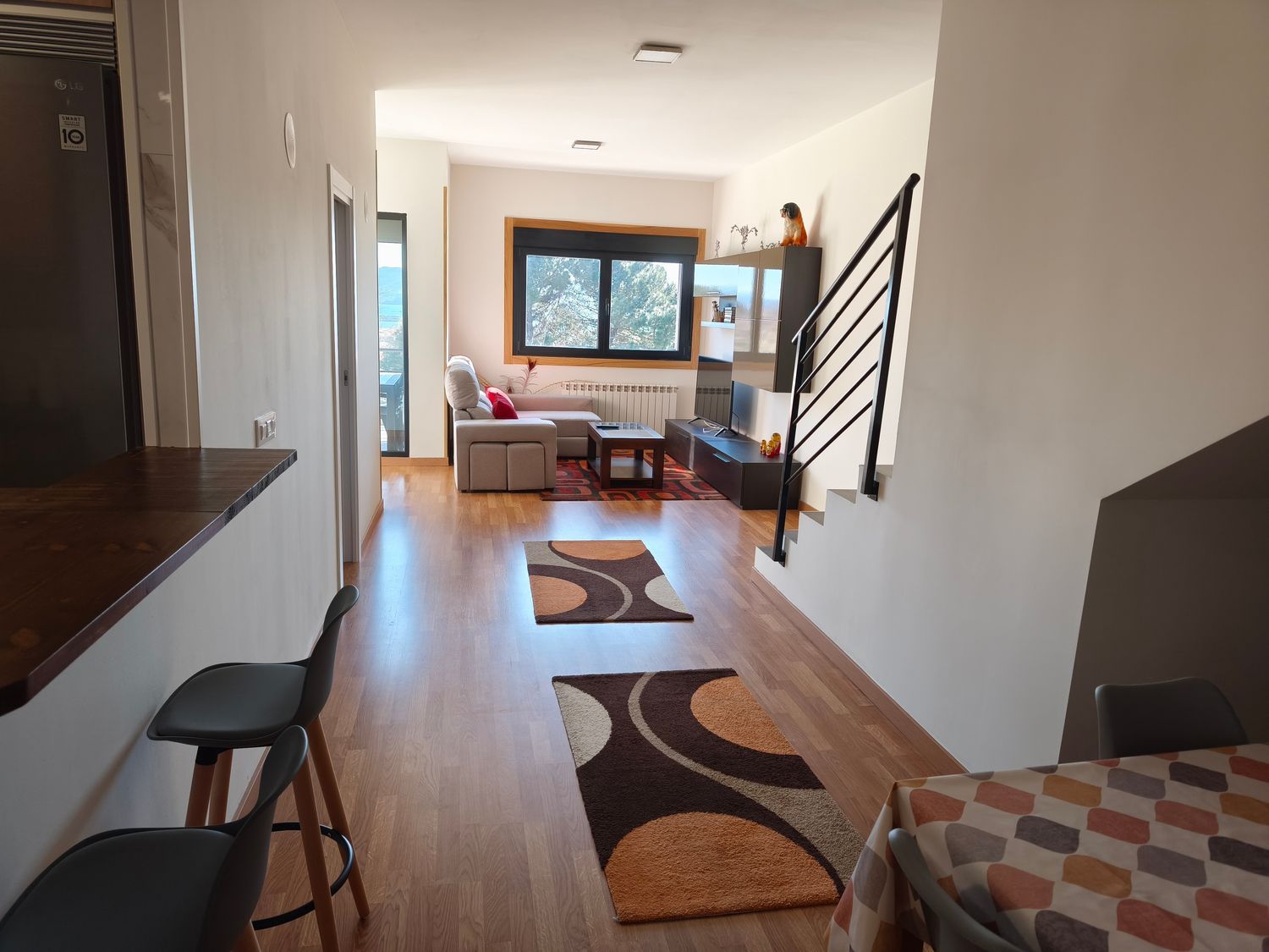 Chalet adosado en Avenida Pontevedra, 18, Cangas, Cangas - Foto 28