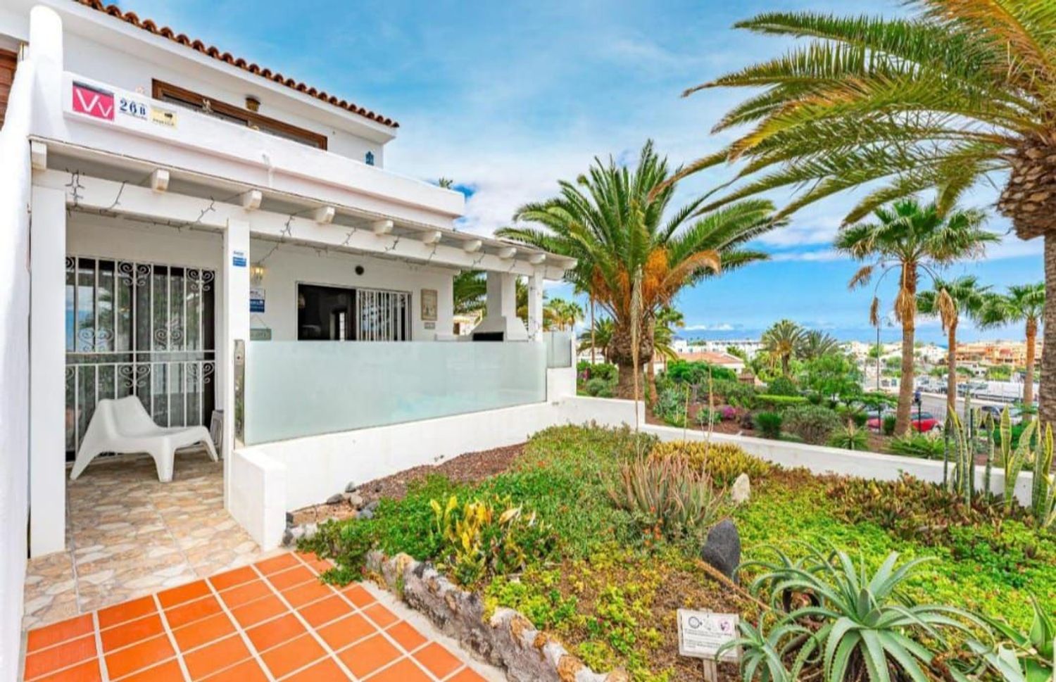 Piso en Calle Retama, 1, Golf del Sur-Amarilla Golf, Golf del Sur-Amarilla Golf - Foto 3