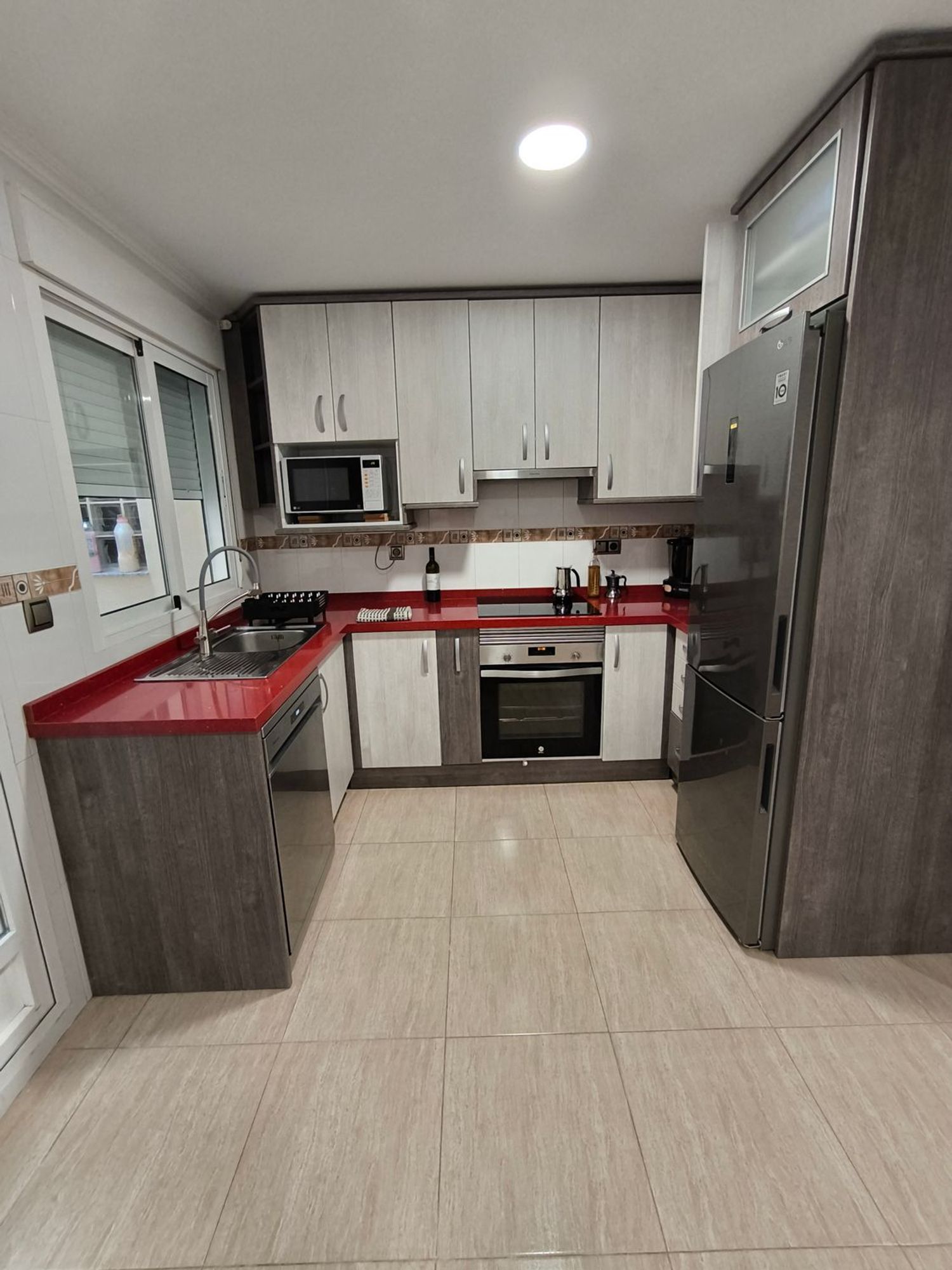 Piso en Océano Atlántico, 14, Los Cuarteros, Los Cuarteros - Foto 6