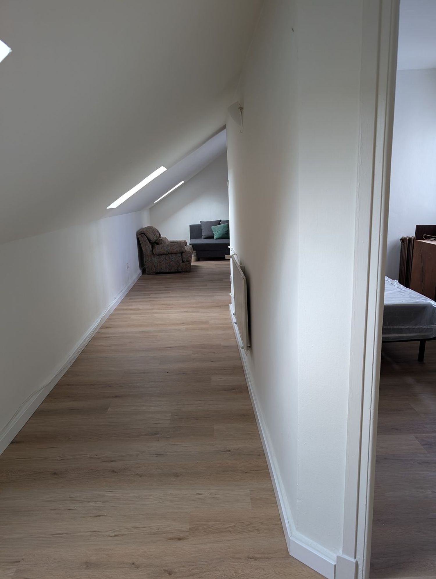 Piso en Calleja de los Huevos, 1 - Foto 1