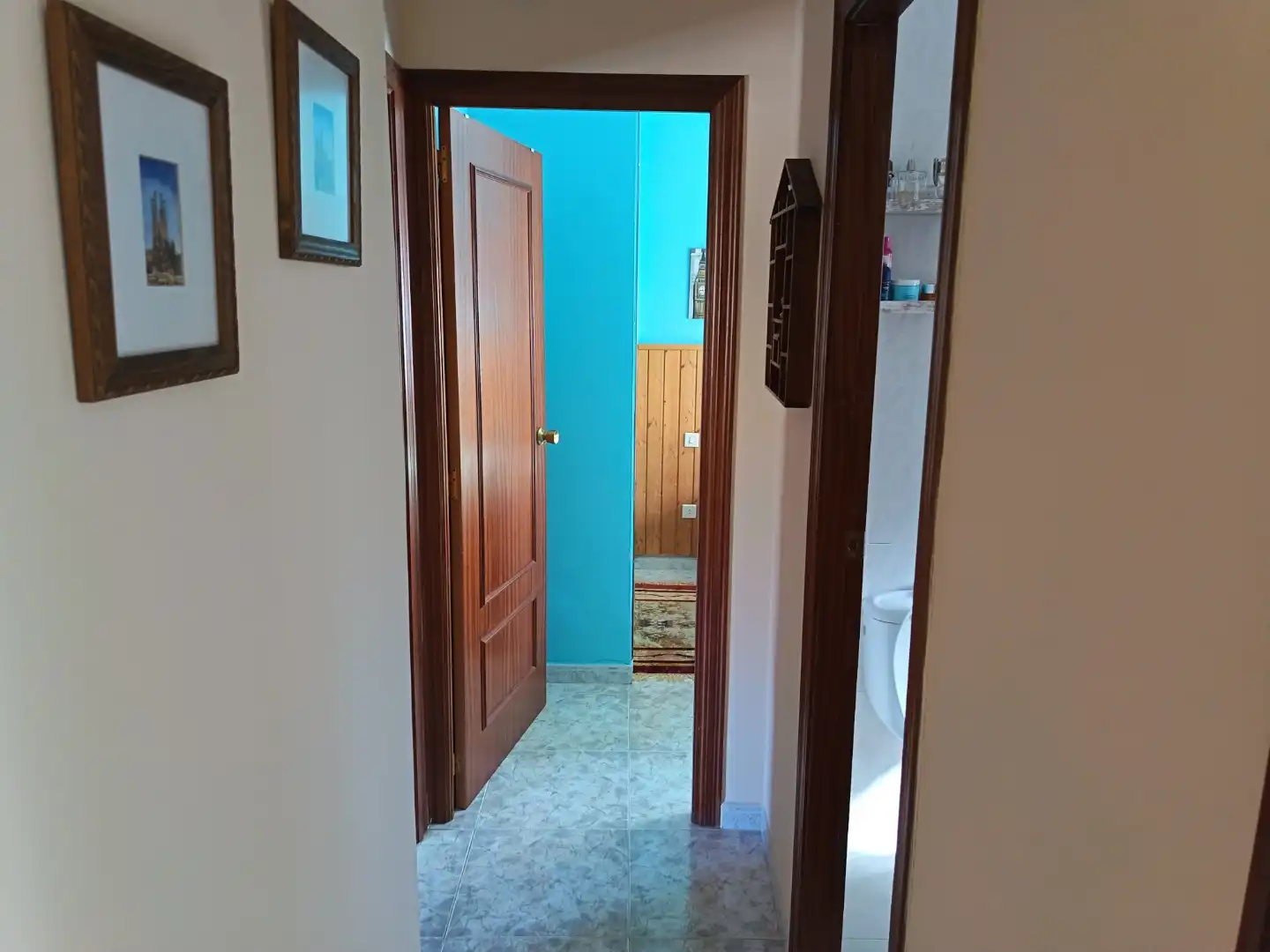 Casa adosada en  Barrio Alvarino 4 - Foto 9