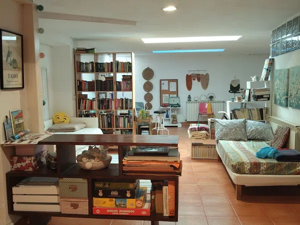 Chalet adosado en San Lorentzo Auzunea, 38 - Foto 22