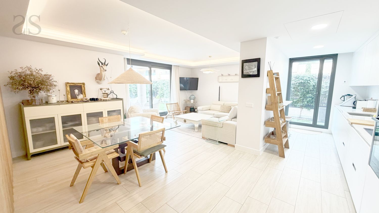 Piso en calle de Sorolla, 5 - Foto 2