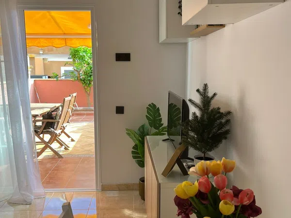 Chalet adosado en Calle Bonsai, 1 - Foto 7