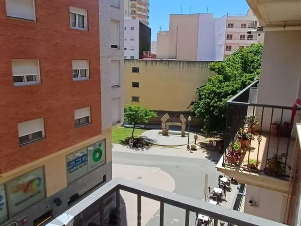 Piso en Calle de Vila-real, 14, Casco Urbano, Casco Urbano - Foto 6