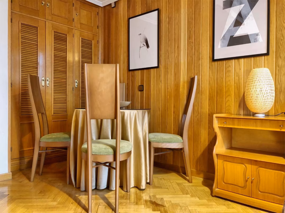 Piso en  Calle de Alberto Aguilera 52 - Foto 3