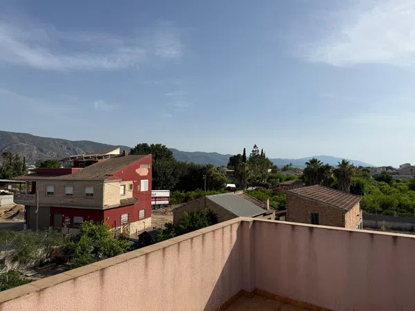 Casa o chalet independiente en Carril de la Enera, 42, Los Dolores - Foto 37
