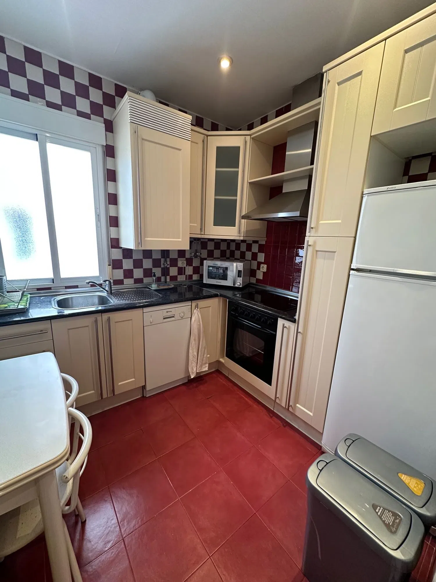 Piso en calle Málaga, 7 - Foto 13