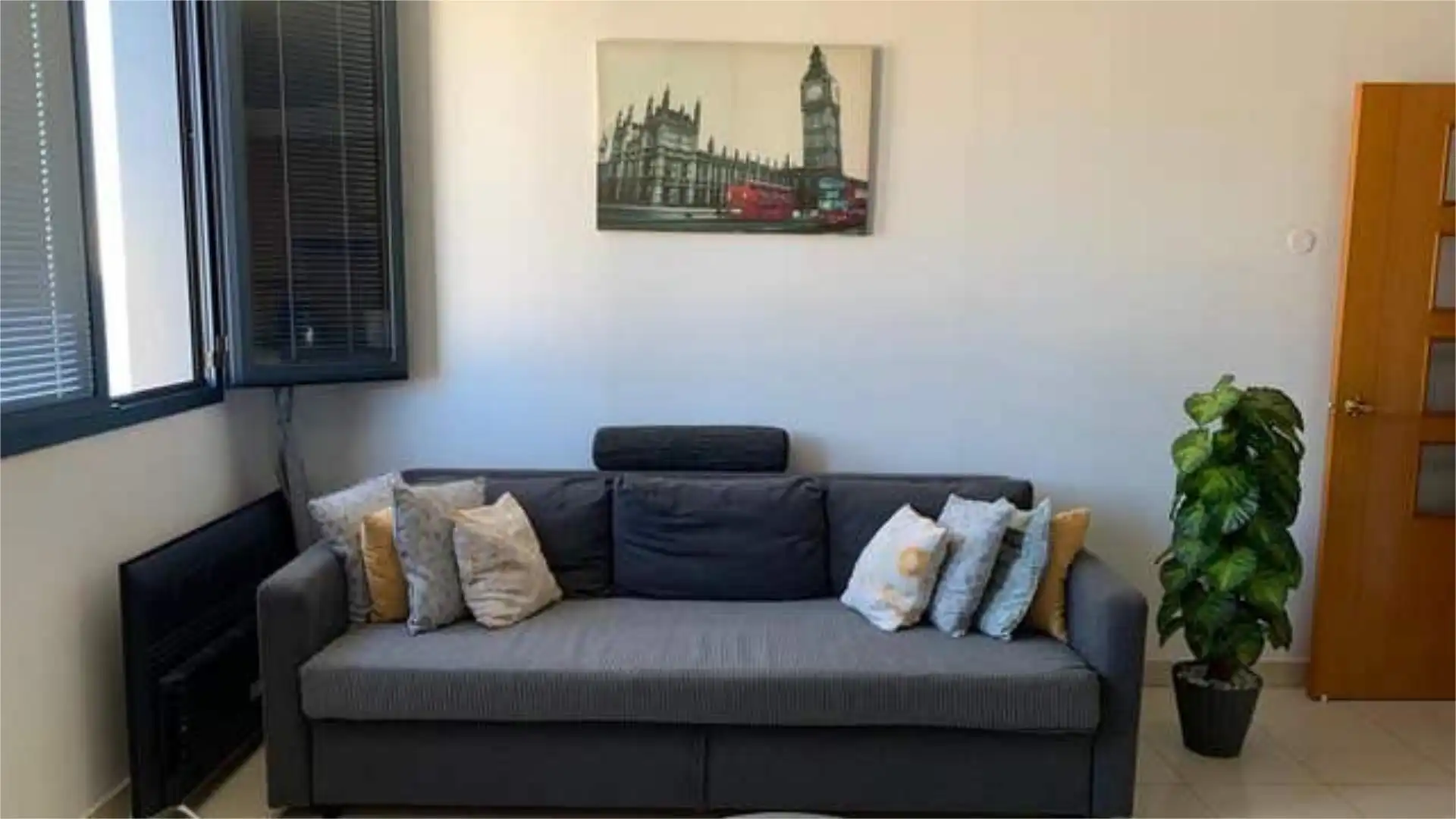Apartamento en Centro - Foto 5