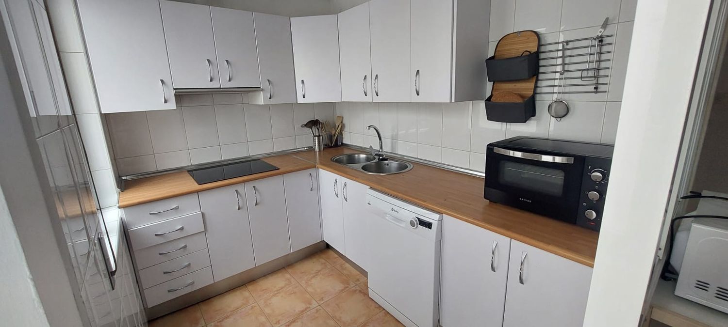 Piso en Avenida de mirat, 24, Labradores - Foto 12