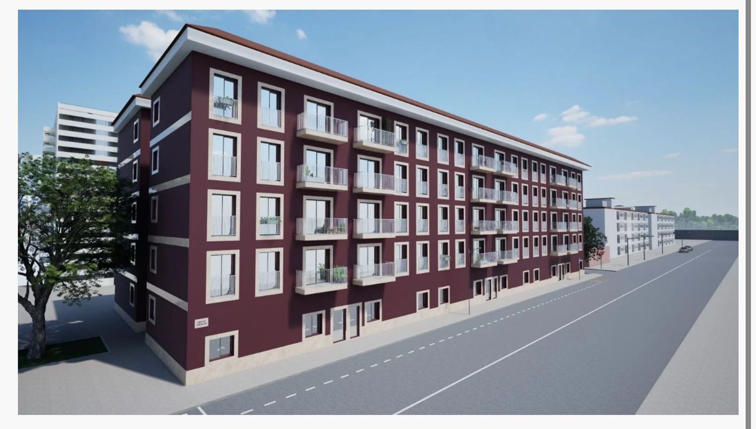 Piso en calle de Caracas, 1 a - Foto 2