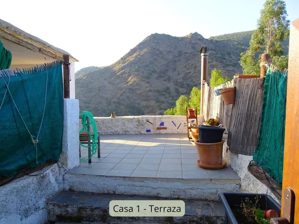 Casa de pueblo en Calle Carcel, 2 - Foto 5