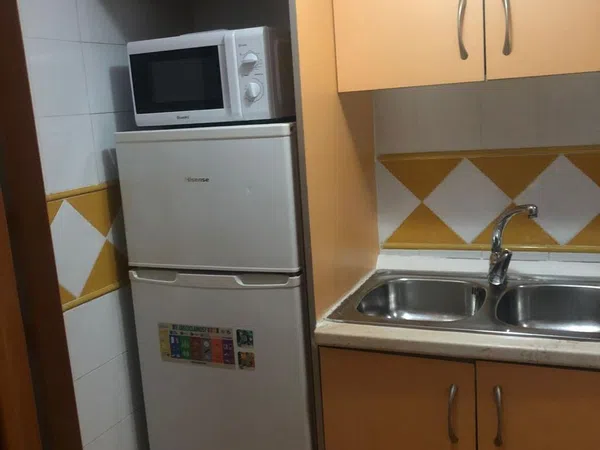 Piso en Calle Arquitecto Rodríguez, 37, Els Orriols - Foto 7
