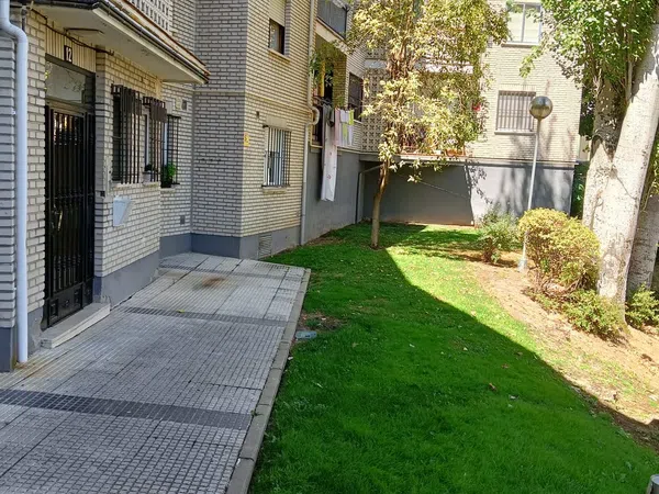 Piso en Avenida de Madrid, 26 - Foto 33