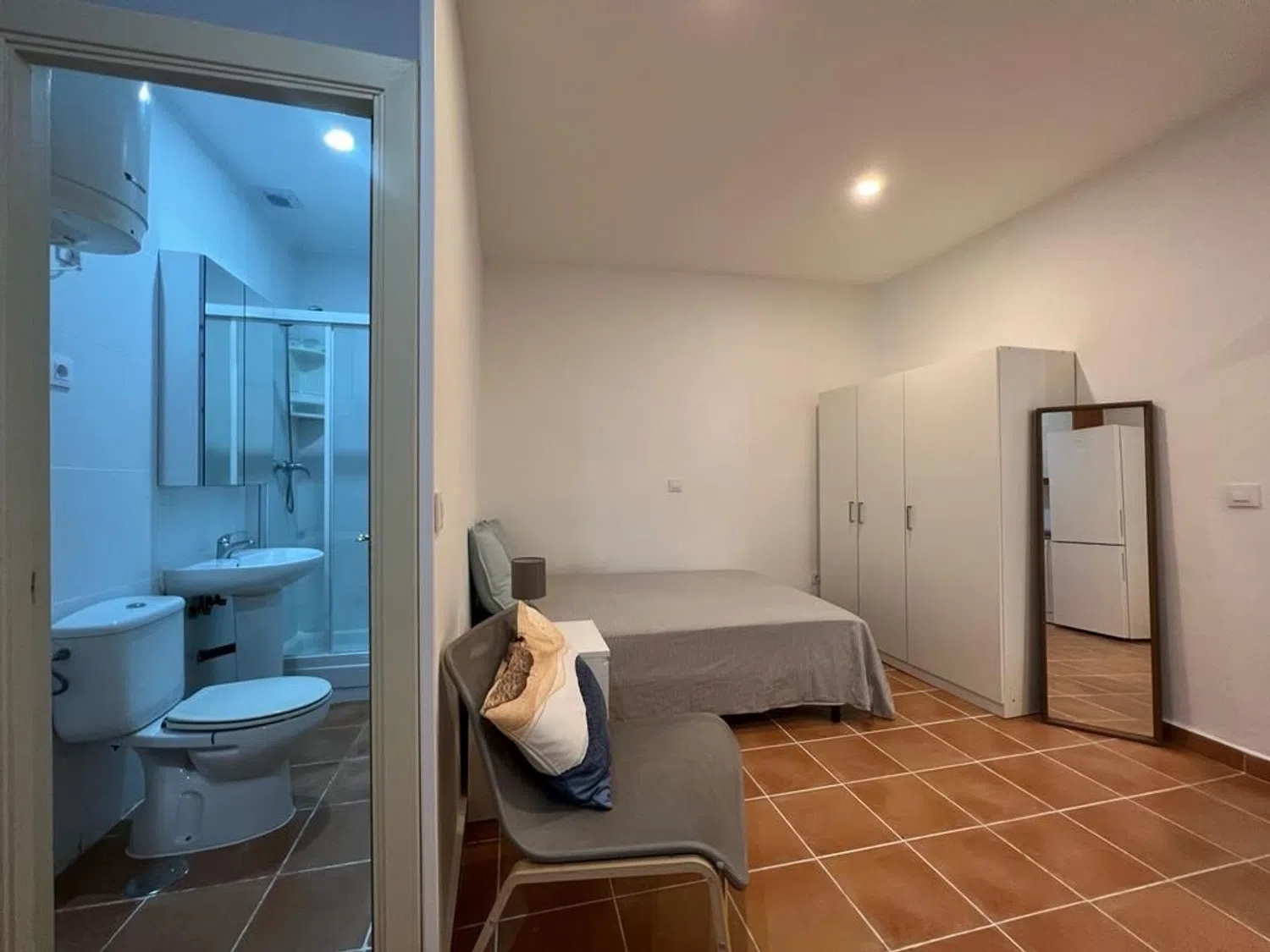 Piso en calle Torrecilla del Leal, 19 - Foto 3