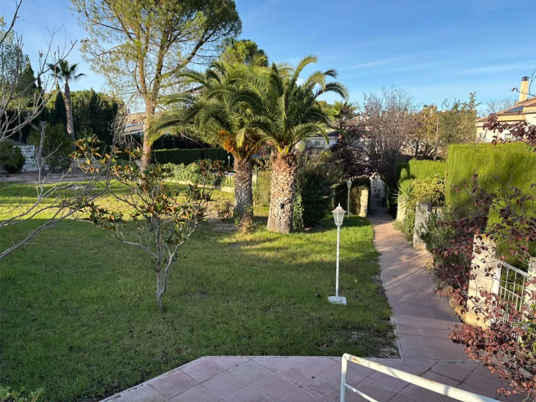 Chalet en  Carrer Mallorca 7 - Foto 9