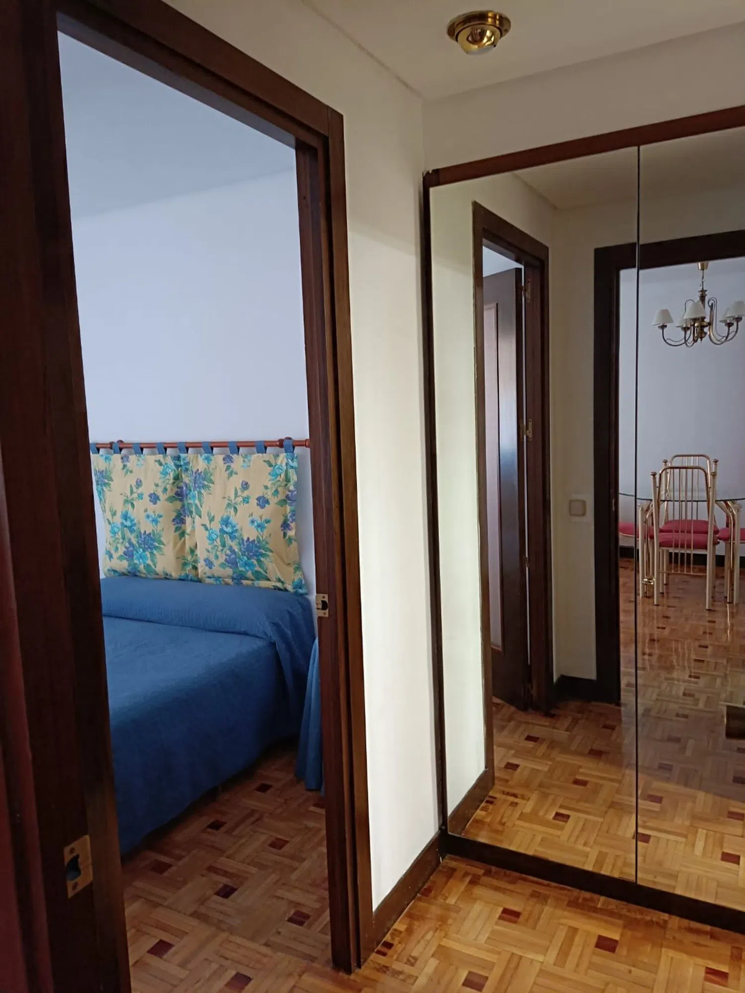 Piso en calle de Joaquín María López, 44 - Foto 16