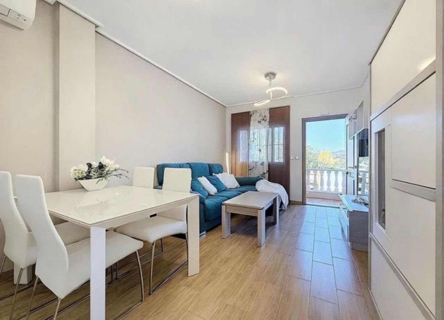 Chalet adosado en Calle Río Menor, 54 - Foto 11