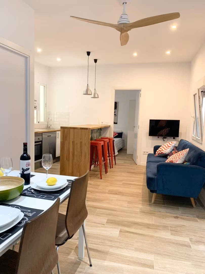 Piso en  Calle del Oso 10 - Foto 4