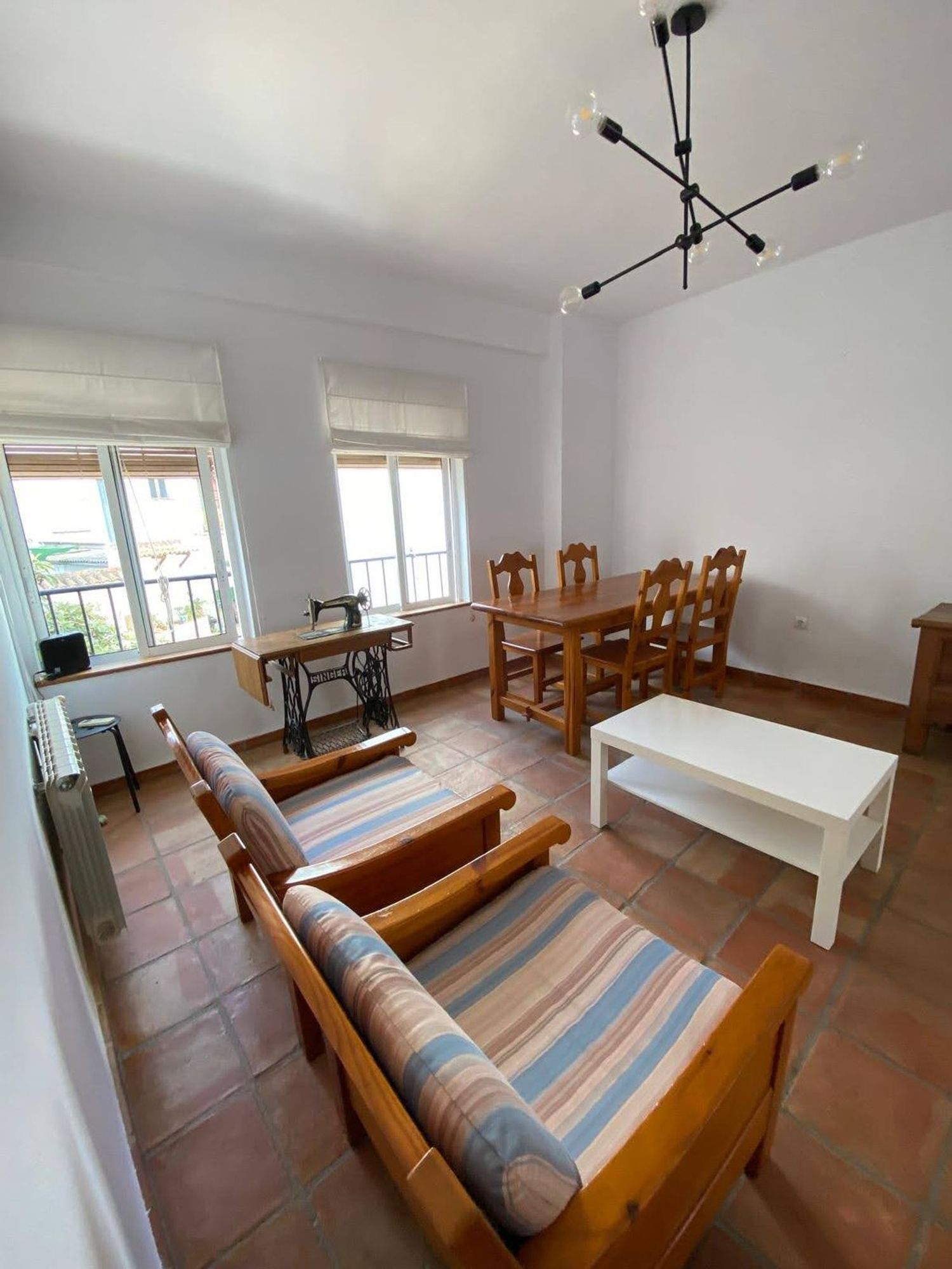 Casa o chalet independiente en Calle Guillermo Manjón, 15 - Foto 4