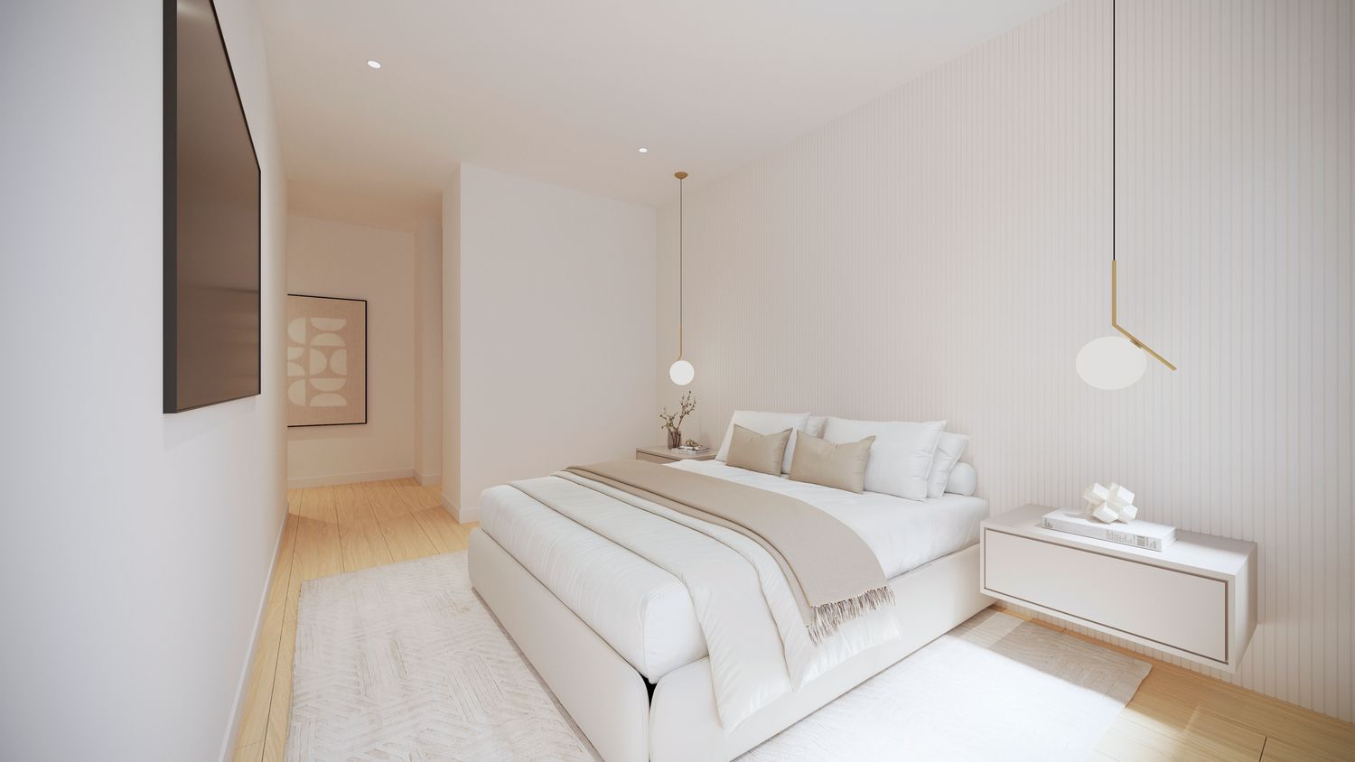 Piso en venta en Calle Villaamil, 58 - Foto 9